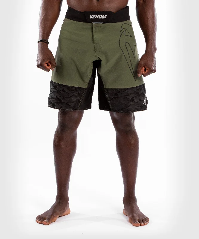 Men's Swim Shorts with a Quick - Dry Fabric in Red for Poolside FunVenum Light 4.0 Fightshort - Khaki/Silver Men's Swim Shorts with a Quick - Dry Fabric in Red for Poolside FunVenum Light 4.0 Fightshort - Khaki/Silver