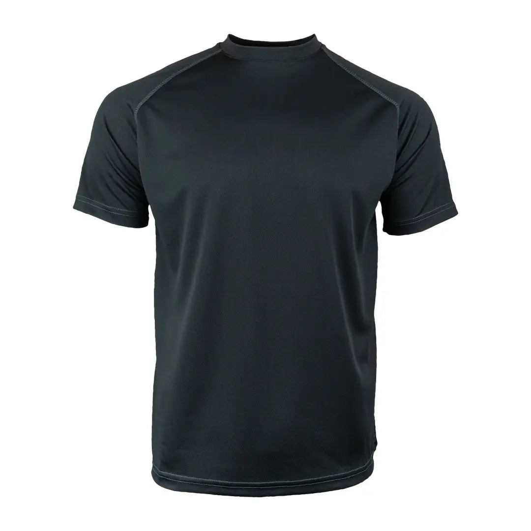 Men's tie - dye t - shirts with a bohemian styleViper Mesh-Tech T-Shirt