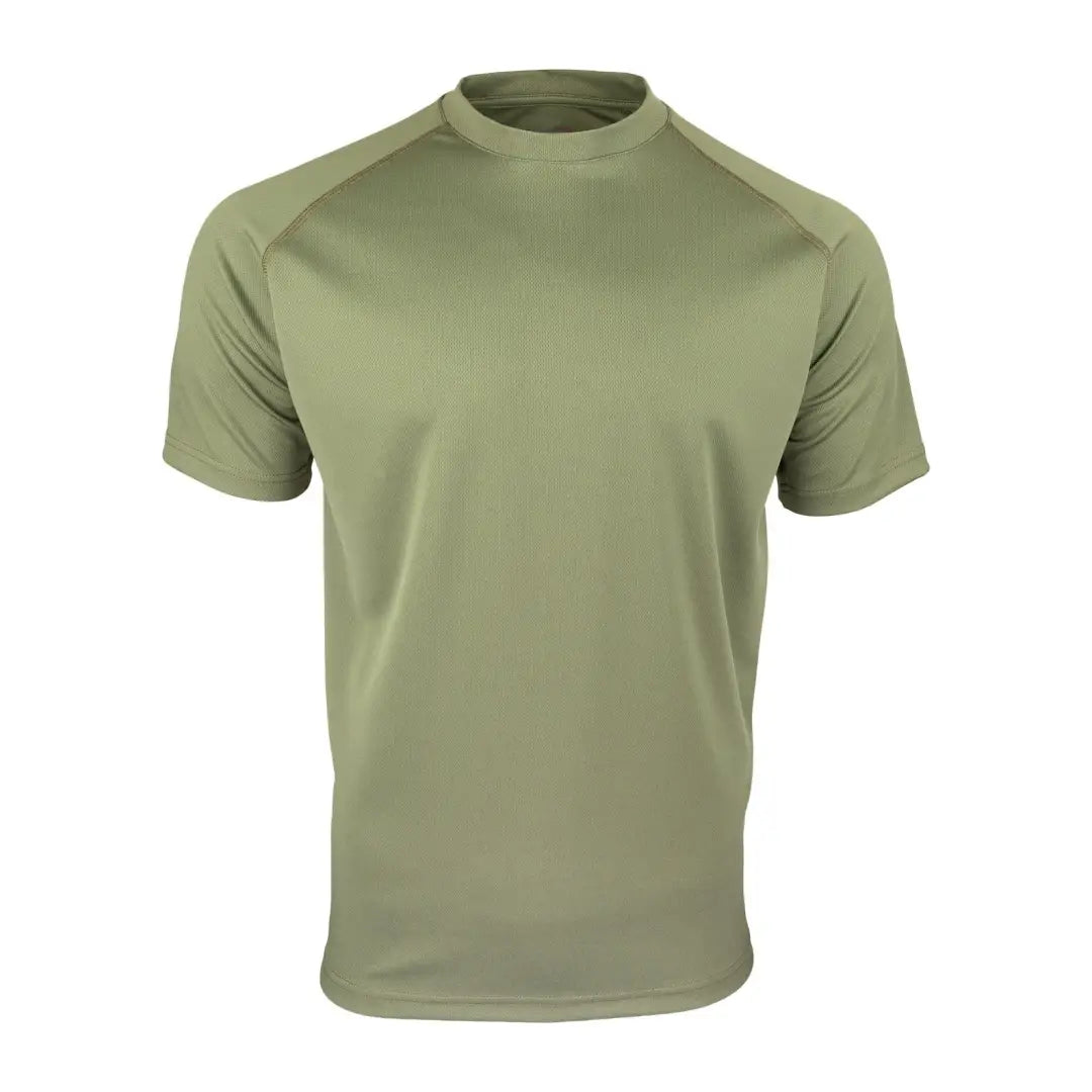 Men's button - front t - shirts with a unique artistic printViper Mesh-Tech T-Shirt