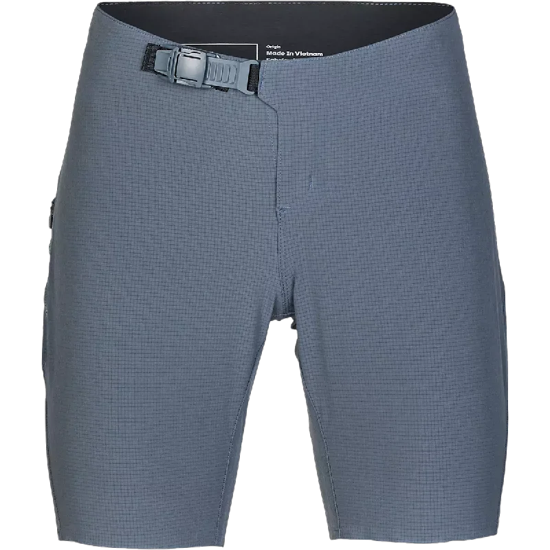 Plus Size Men's Cargo Shorts with Reflective Trim in Black for Nighttime Outdoor ActivitiesWomen's Flexair Ascent Short Plus Size Men's Cargo Shorts with Reflective Trim in Black for Nighttime Outdoor ActivitiesWomen's Flexair Ascent Short