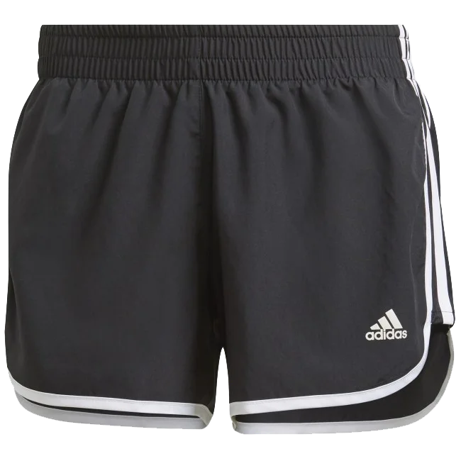 Plus Size Men's Cargo Shorts with Reflective Trim in Black for Nighttime Outdoor ActivitiesWomen's Marathon 20 Short Plus Size Men's Cargo Shorts with Reflective Trim in Black for Nighttime Outdoor ActivitiesWomen's Marathon 20 Short