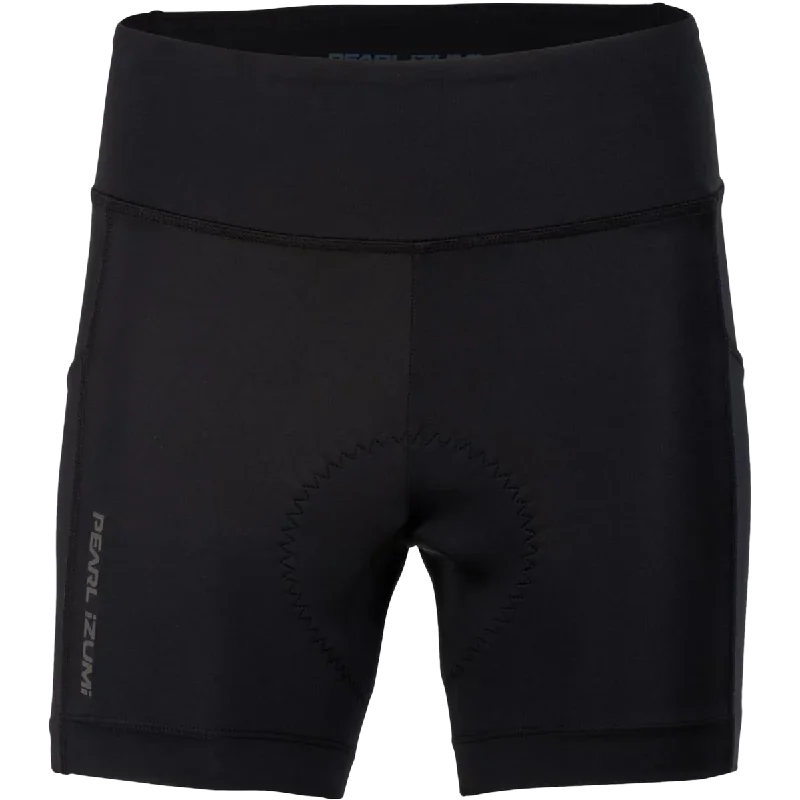 Plus Size Men's Relaxed Fit Linen Shorts in Beige for a Comfortable Summer LookWomen's Sugar 5 Inch Cycling Short