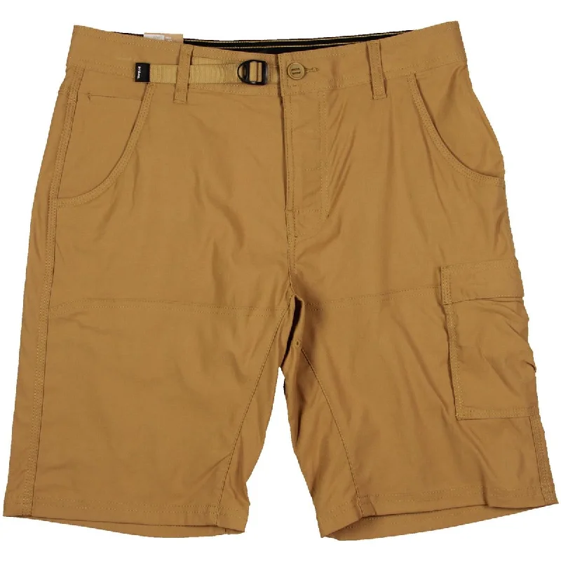 Plus Size Men's Relaxed Fit Linen Shorts in Beige for a Comfortable Summer LookZion II Mens Quick Dry Hybrid Casual Shorts Plus Size Men's Relaxed Fit Linen Shorts in Beige for a Comfortable Summer LookZion II Mens Quick Dry Hybrid Casual Shorts
